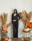 Coordinato grey