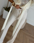 Pantalone sapiens
