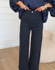 Denim nelton