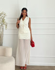 Coordinato melany