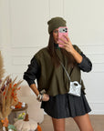 gilet bea