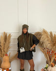 gilet bea
