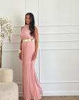 Tutone bahamas rosa