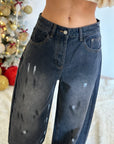 Denim figi