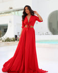 Set F&T rosso