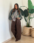 denim far west
