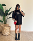 Shirt maculata vari colori