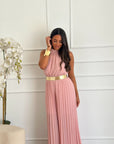 Tutone bahamas rosa