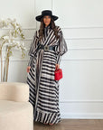 abito zebra