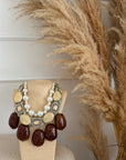 collana brown