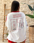 Shirt seven