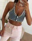 top cristal