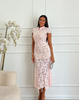 abito sydney rosa