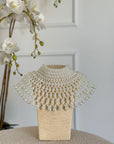collana perle