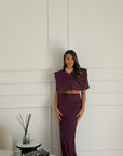 coordinato star bordeaux