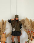 gilet bea