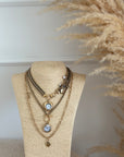 collana orologi