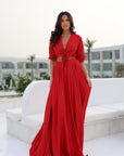 Set F&T rosso