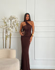 Abito Bangkok marrone