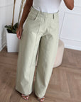 pantalone vanity