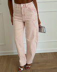 denim brillo
