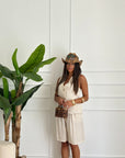 coordinato sara begie