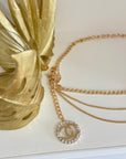 cintura cristal