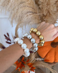 Bracciali perle