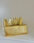 Clutch oro
