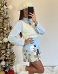 set linda