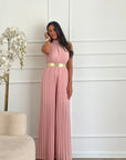 Tutone bahamas rosa