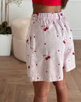 Coordinato cherry