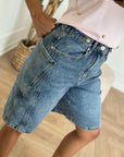 denim louvre