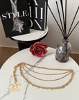 Cintura Gold