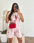 Coordinato cherry