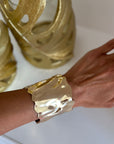 bracciale gold
