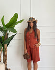 coordinato sara rame