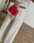 coordinato croch