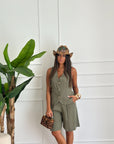 coordinato sara verde