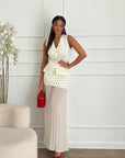 Coordinato melany