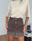 t-shirt toffee