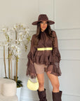 camicia giorgia