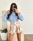 Camicia cloud