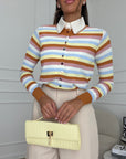 maglia colors