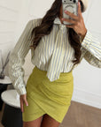 camicia Mirja