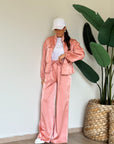 Coordinato taylor