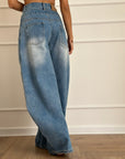 denim botton