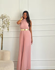 Tutone bahamas rosa