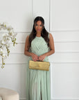 Abito treccia tiffany