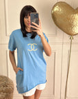 T-shirt valery celeste